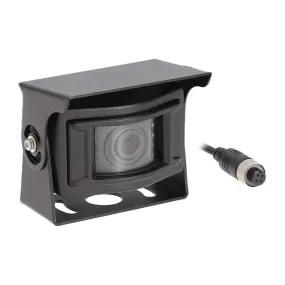 iBeam TE-AHDCCH Adjustable Hood 8 IR LED 1280×720 Universal Commercial Camera