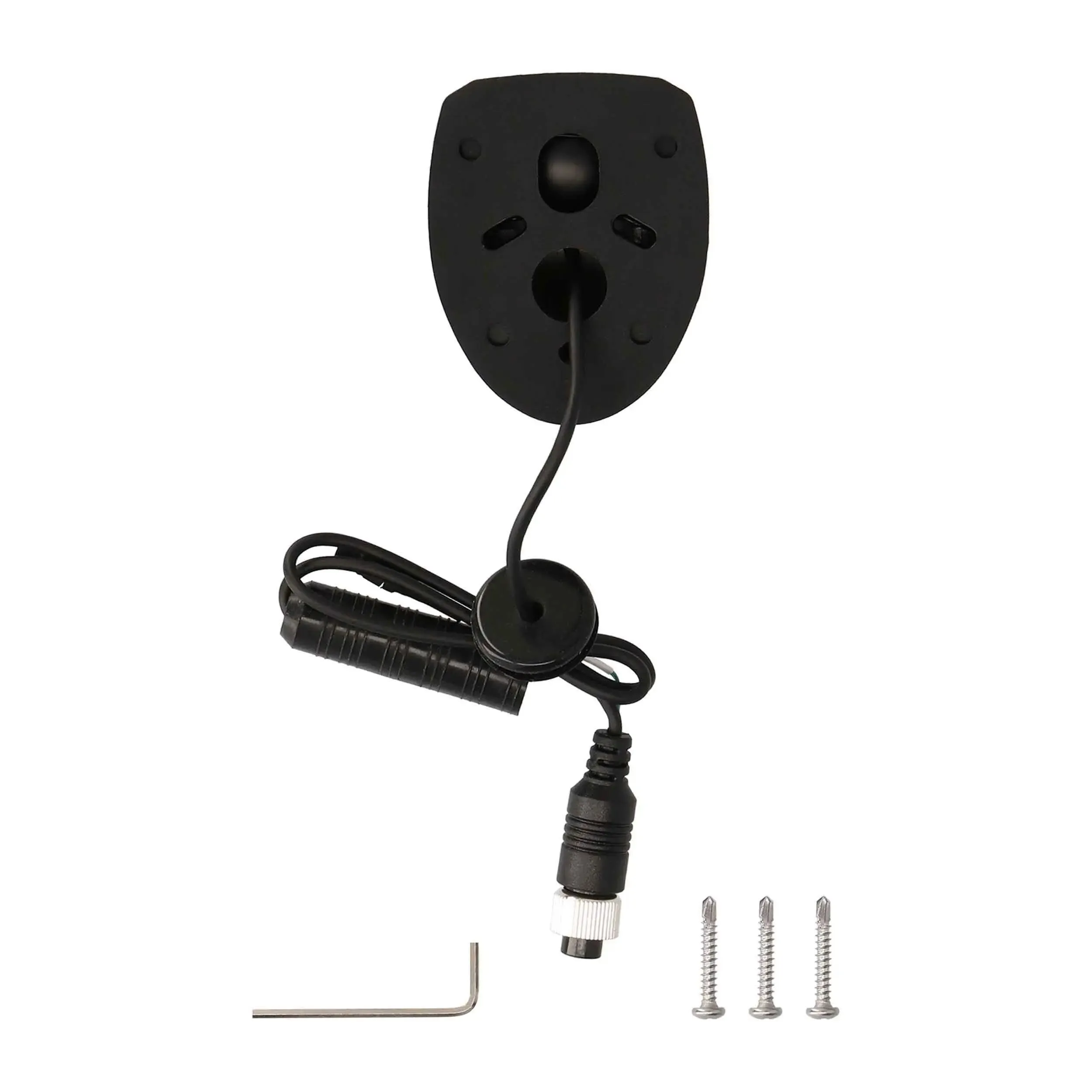 iBeam TE-AHDCCS 5 IR LED 1280×720 Universal AHD Side-View Commercial Camera