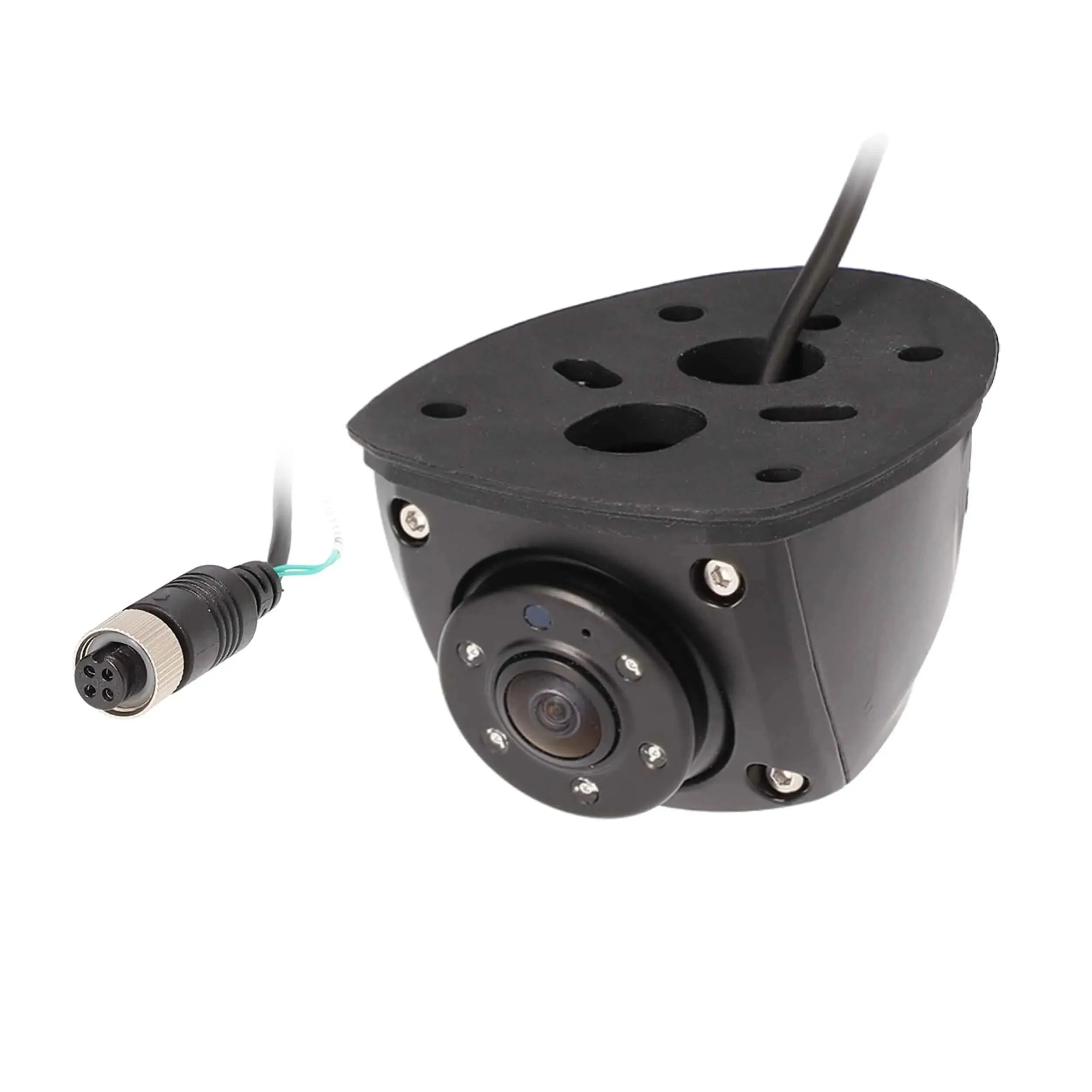 iBeam TE-AHDCCS 5 IR LED 1280×720 Universal AHD Side-View Commercial Camera