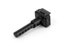IK Multimedia iRig Mic Video Shotgun-style Video Microphone