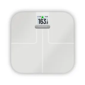 Index S2 Smart Scale - White