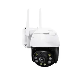Intelligent Surveillance Camera-Q-S4