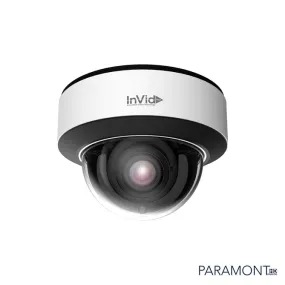 Invid PAR-C5DRIRA2812 5 Megapixel Dome, 2.8-12mm
