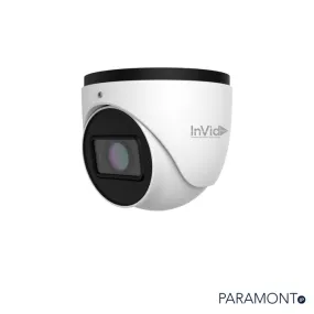 Invid PAR-P5TXIRA2812NH-AI 5 Megapixel Motorized Auto-Focus, 2.8-12mm