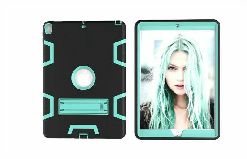 iPad 10.2 Case 2019 ( Shockproof Case
