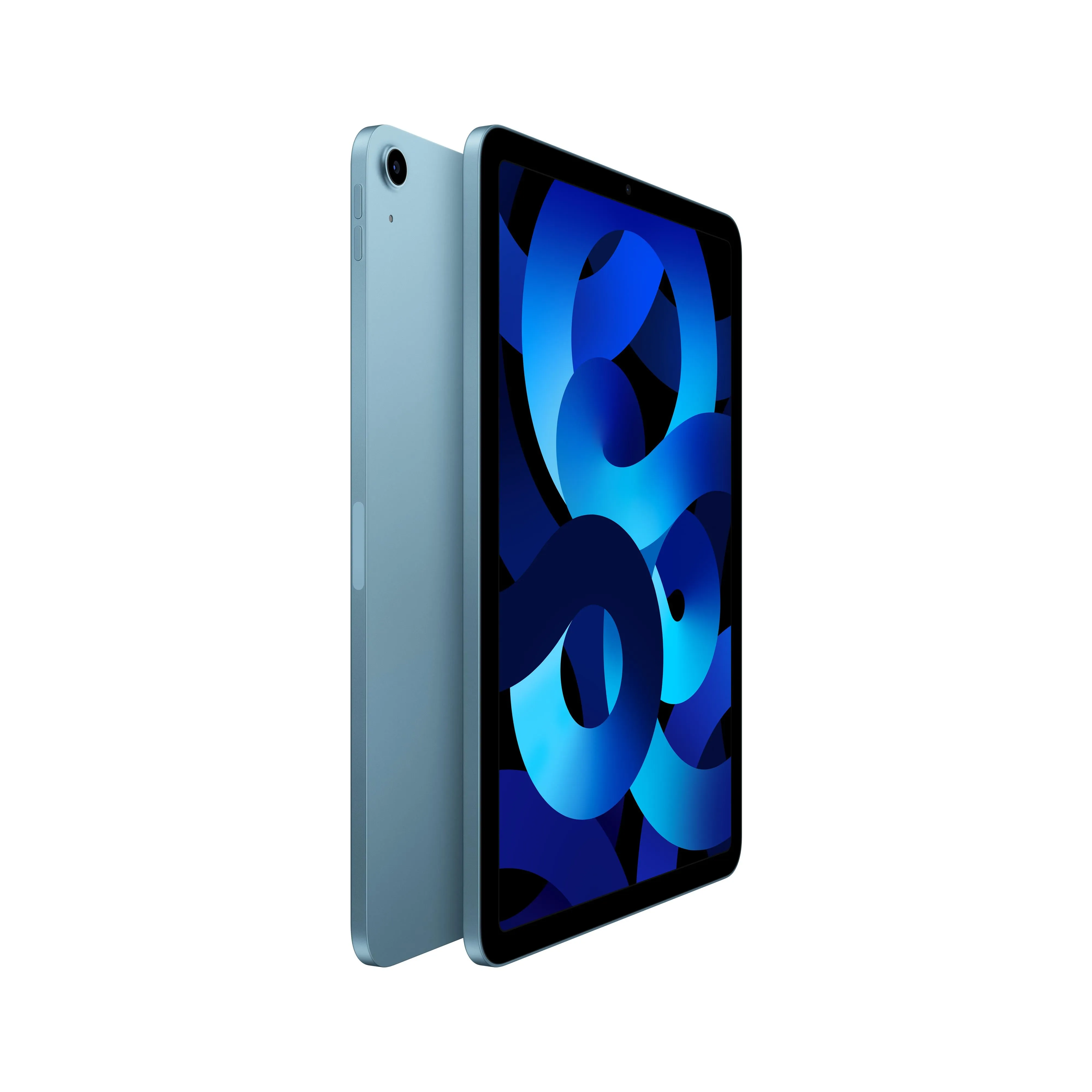 iPad Air Wi-Fi 64GB - Blue (5th generation)