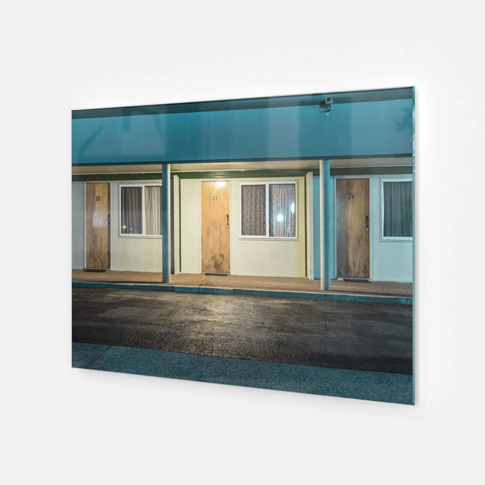 Jolly Knight Motel | Hotel Motel 101
