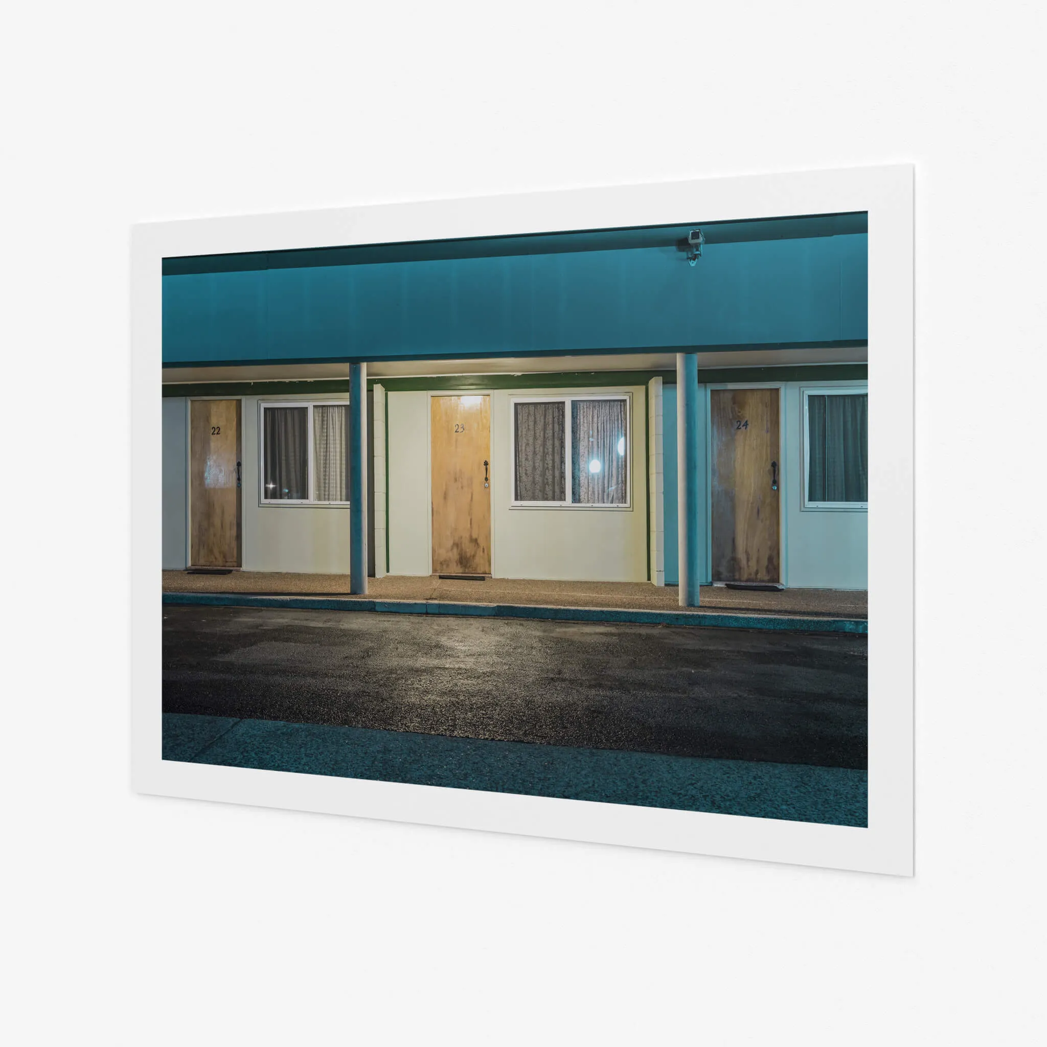 Jolly Knight Motel | Hotel Motel 101