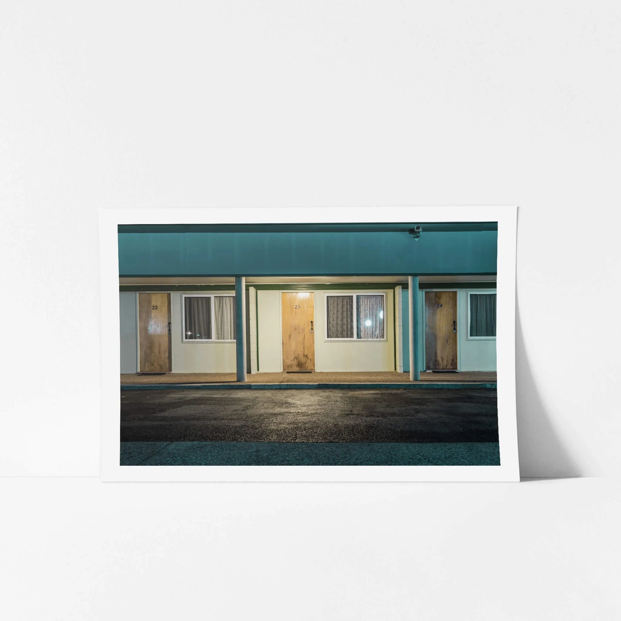 Jolly Knight Motel | Hotel Motel 101