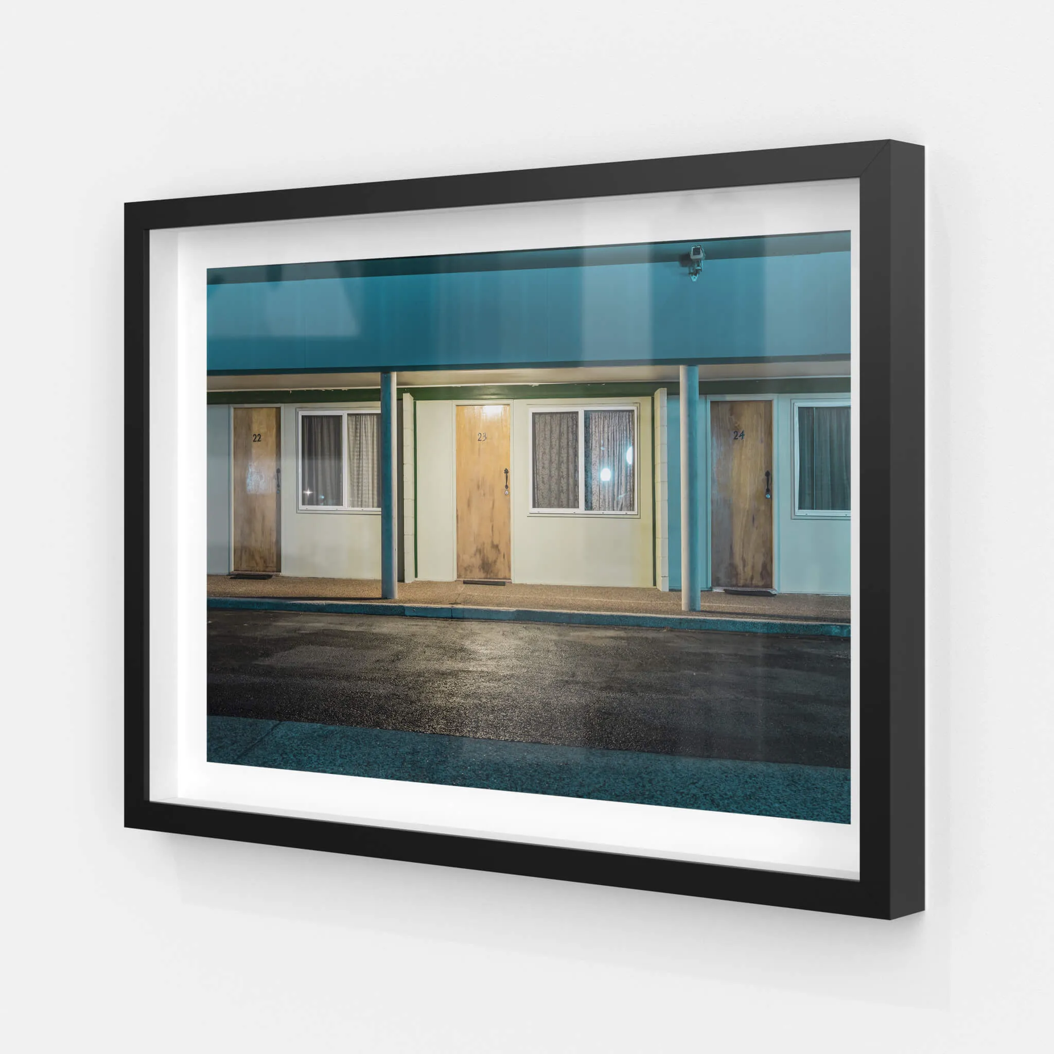 Jolly Knight Motel | Hotel Motel 101