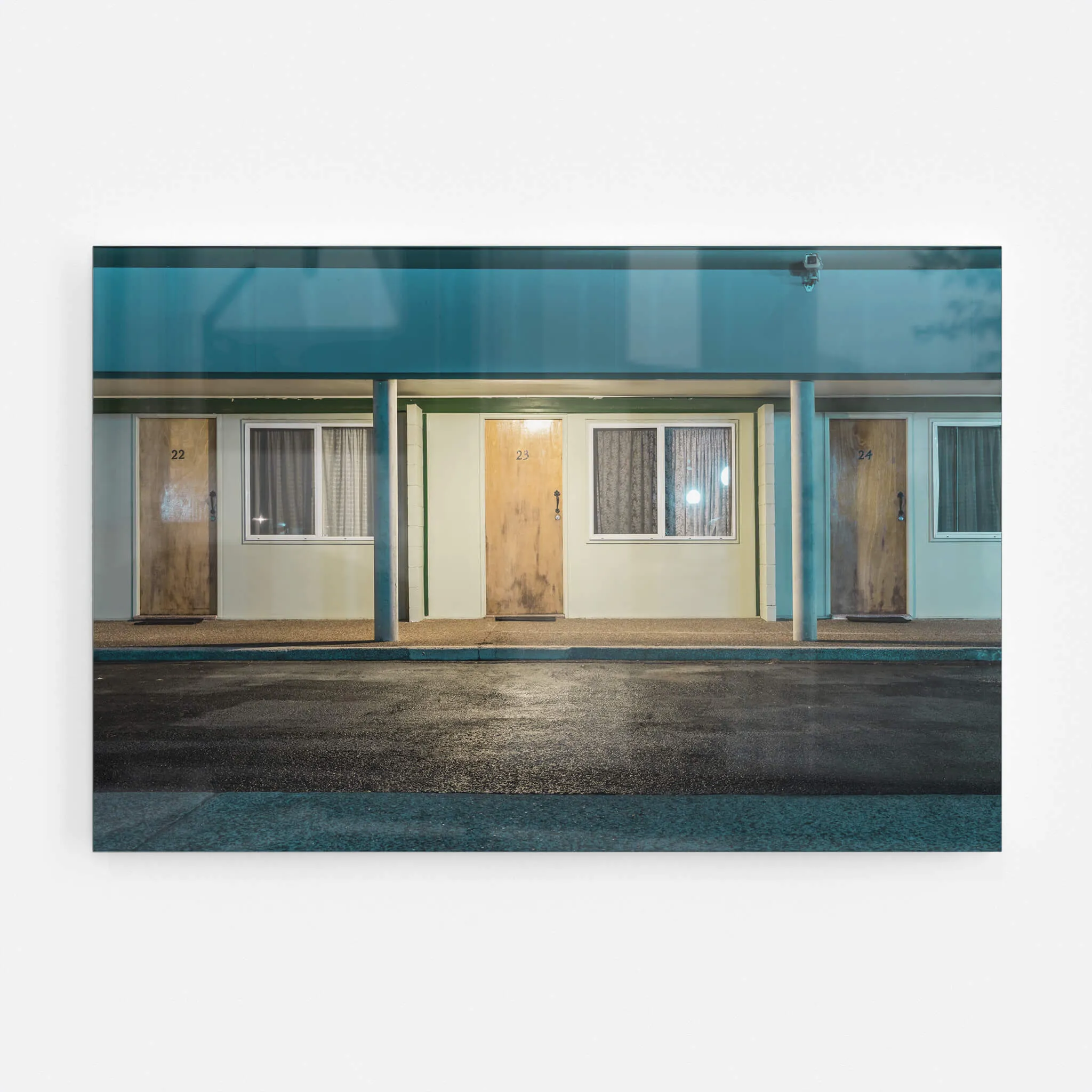 Jolly Knight Motel | Hotel Motel 101