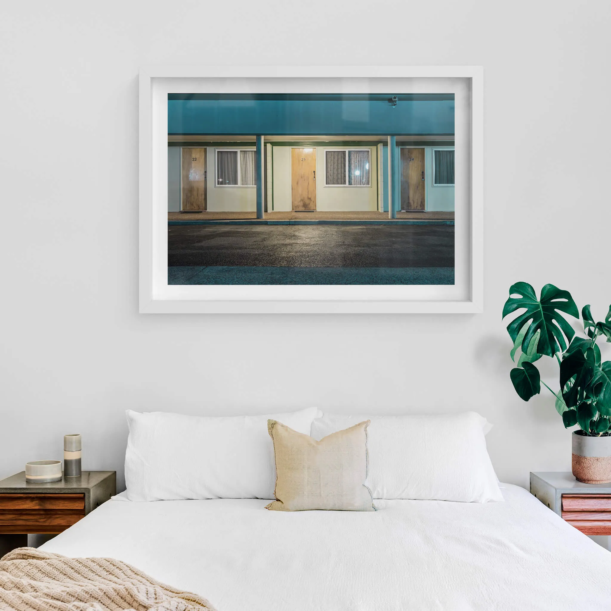 Jolly Knight Motel | Hotel Motel 101