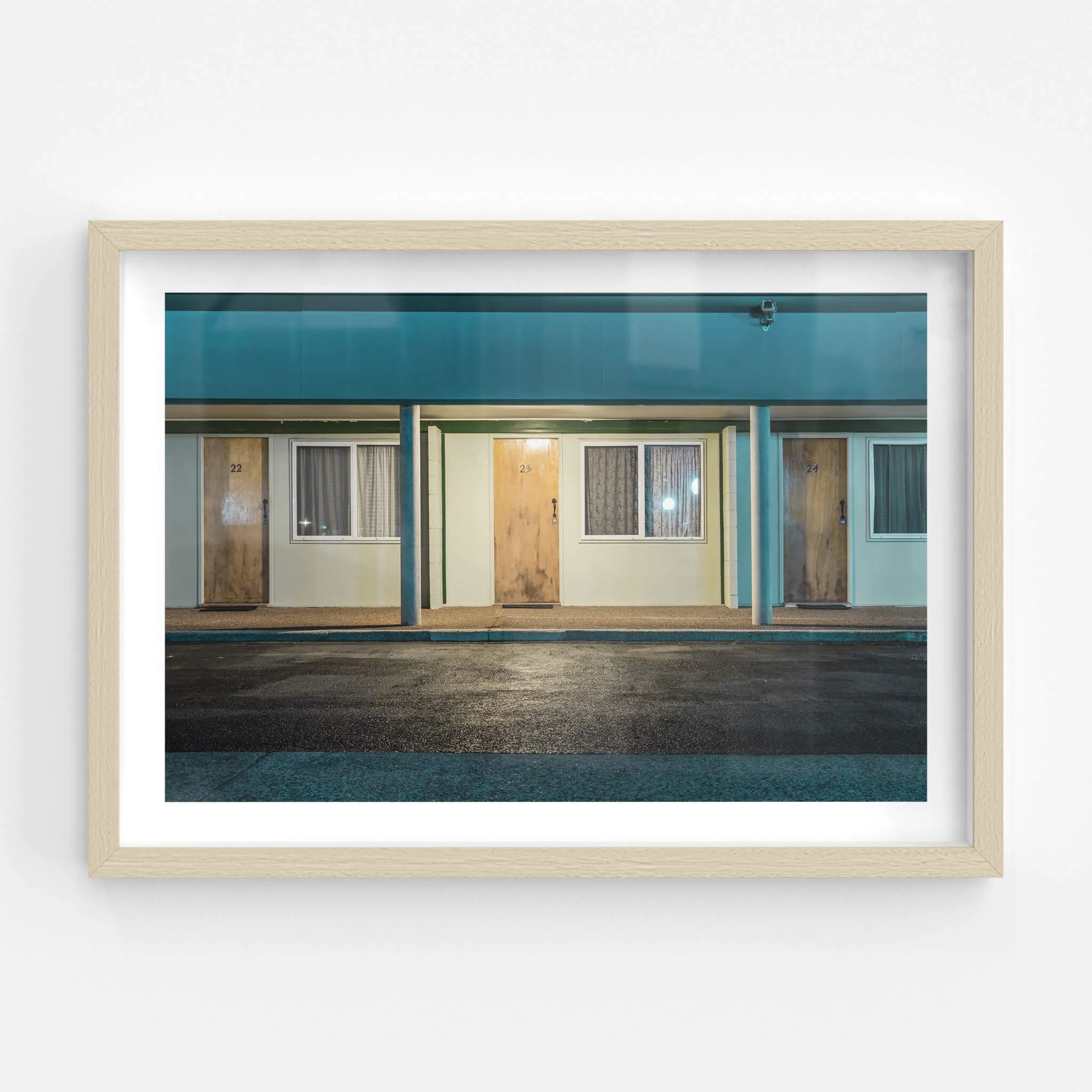 Jolly Knight Motel | Hotel Motel 101