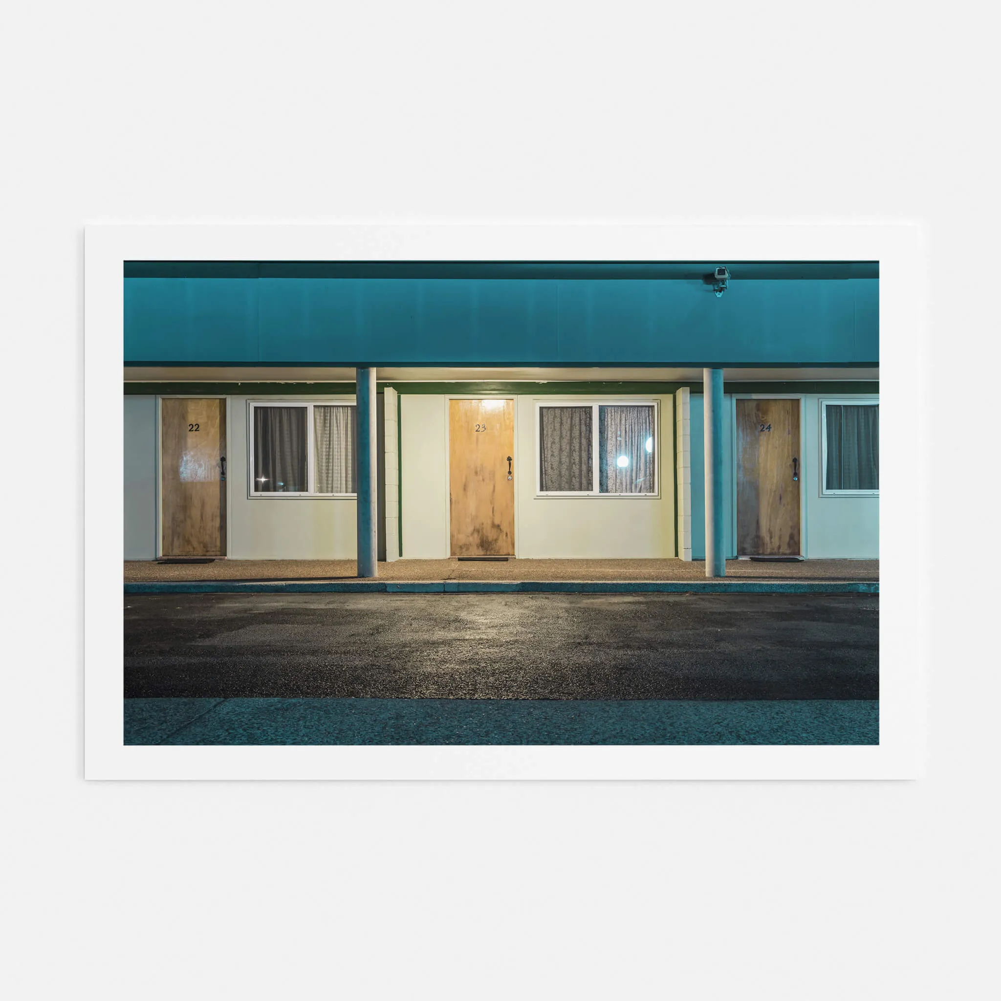 Jolly Knight Motel | Hotel Motel 101