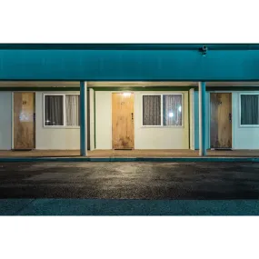 Jolly Knight Motel | Hotel Motel 101