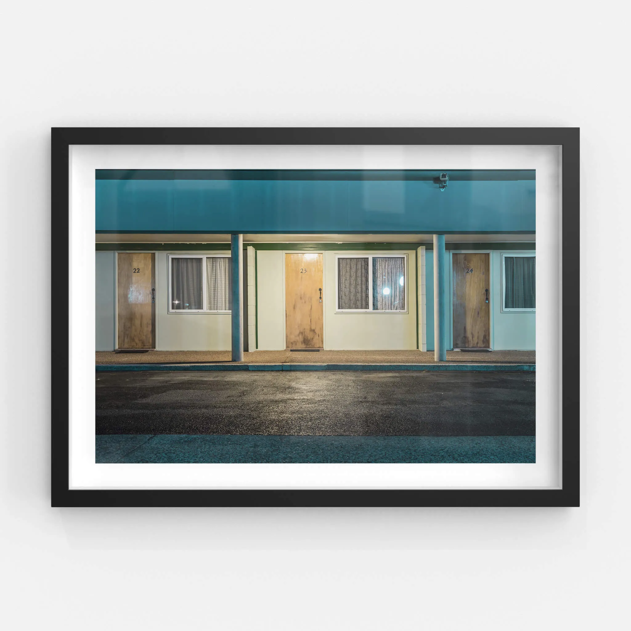Jolly Knight Motel | Hotel Motel 101