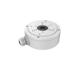 Junction Box to Suit Bullet Camera