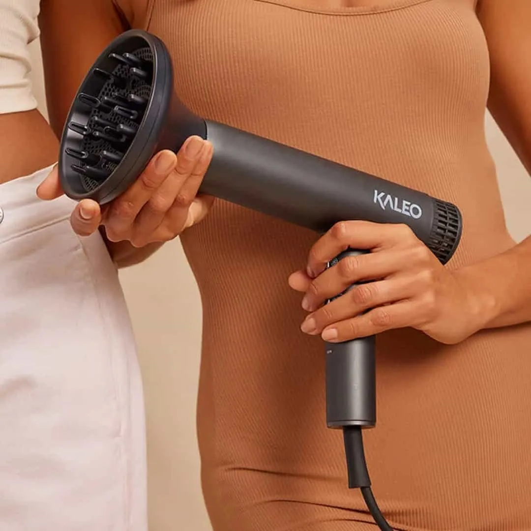 KALEO Professional Hair Dryer