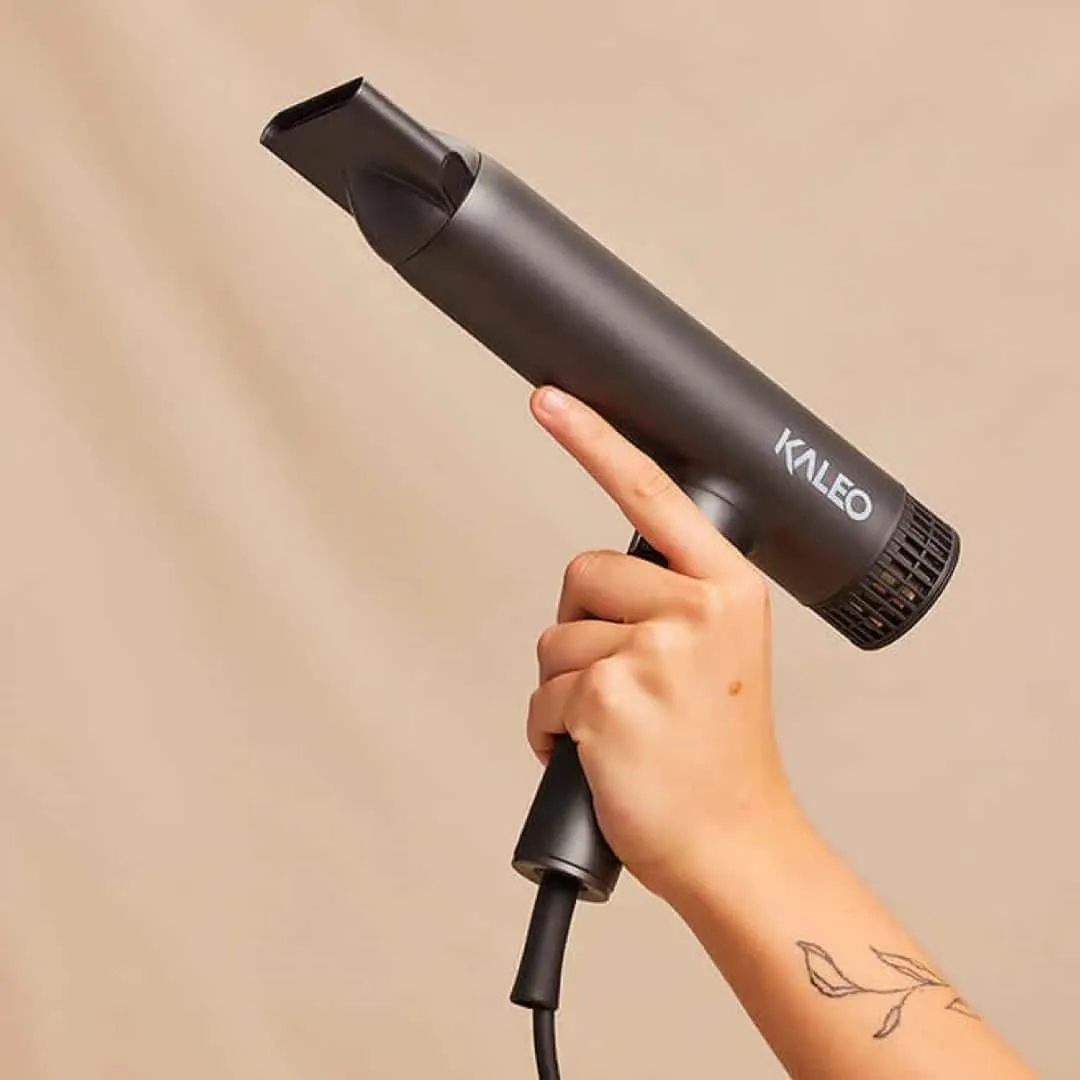 KALEO Professional Hair Dryer