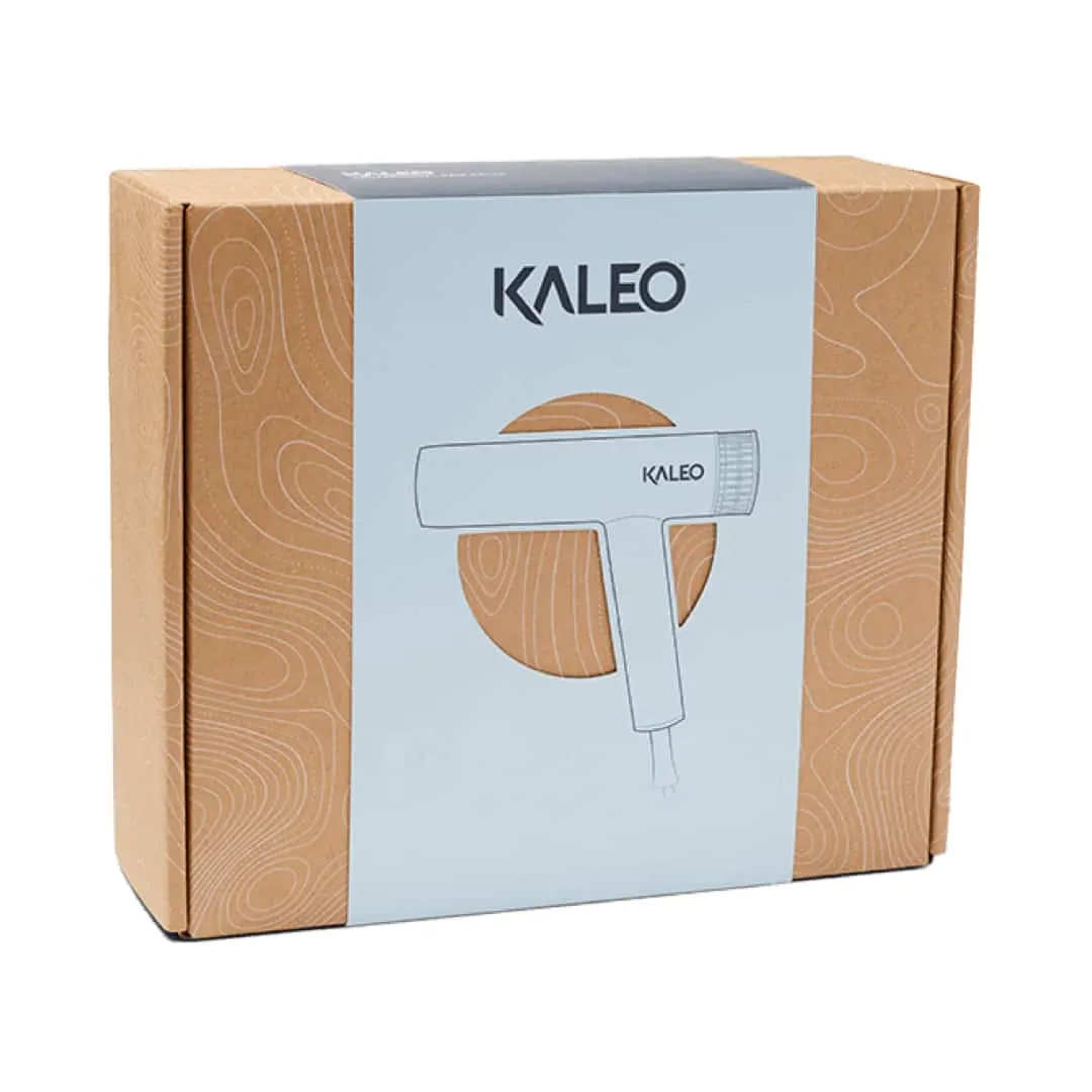 KALEO Professional Hair Dryer