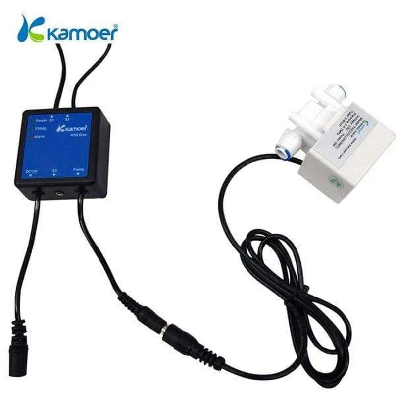 Kamoer ATO One 2 RO