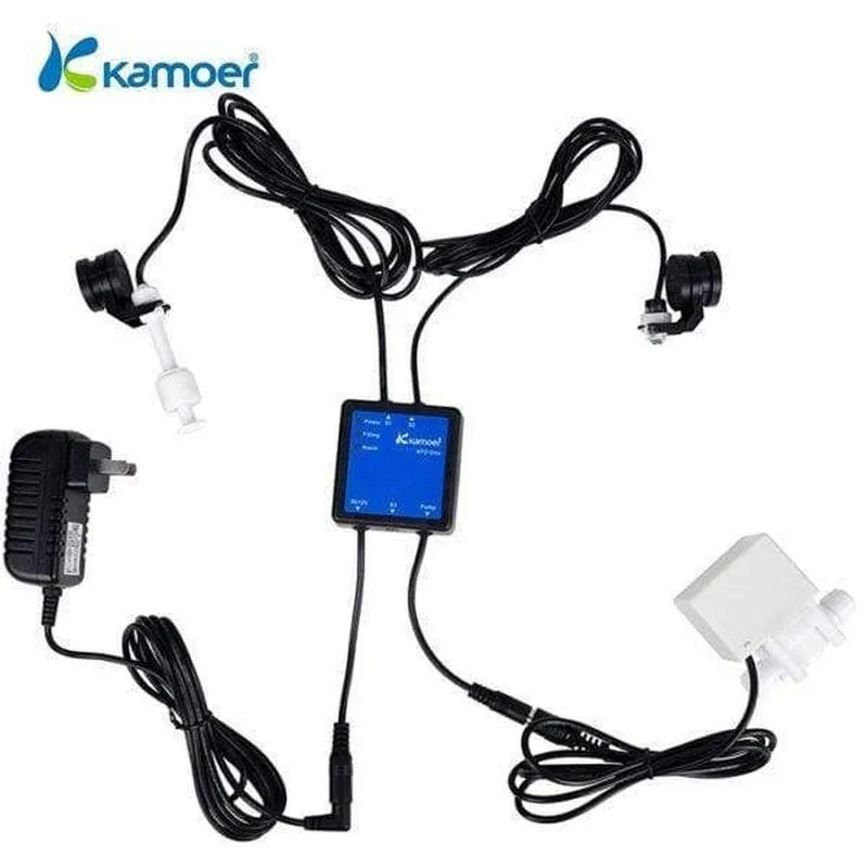 Kamoer ATO One 2 RO
