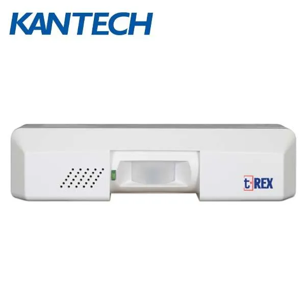 Kantech TREX-LT Motion Sensor Exit Detector W/O Piezo Buzzer