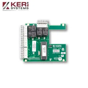KERISYS - SB-593 Satellite Expansion Board for Tiger II PXL-500 Controller Wiegand Type Readers
