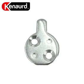 Key Controlled - Adams Rite CAM For Mortise Cylinder (KMCK-AR-HS)