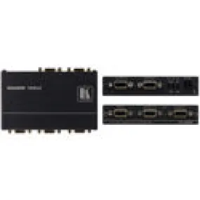 Kramer VP-400K 1:4 Computer Graphics Video Distribution Amplifier