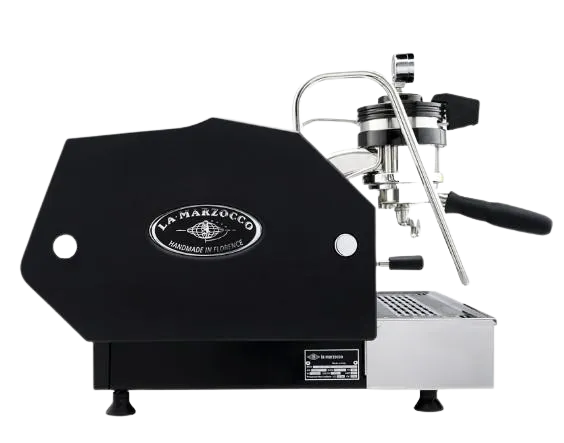 La Marzocco GS3 Mechanical Paddle (MP) Espresso Machine