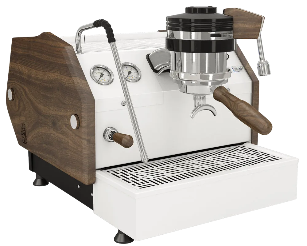 La Marzocco GS3 Mechanical Paddle (MP) Espresso Machine