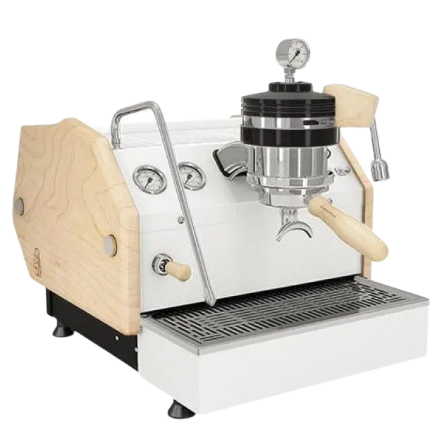 La Marzocco GS3 Mechanical Paddle (MP) Espresso Machine