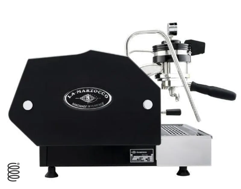 La Marzocco GS3 Mechanical Paddle (MP) Espresso Machine
