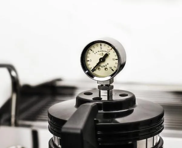 La Marzocco GS3 Mechanical Paddle (MP) Espresso Machine