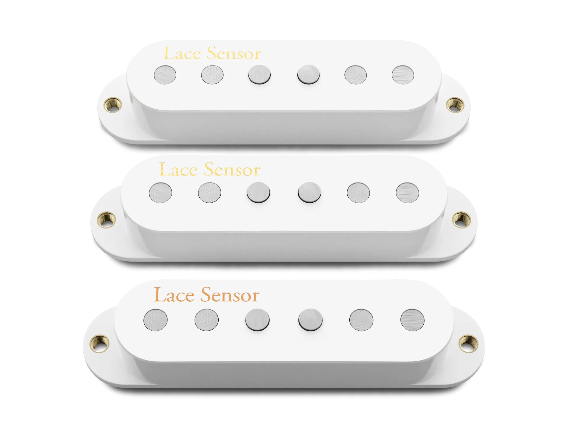 Lace Sensor Holy Grail 3-Pack