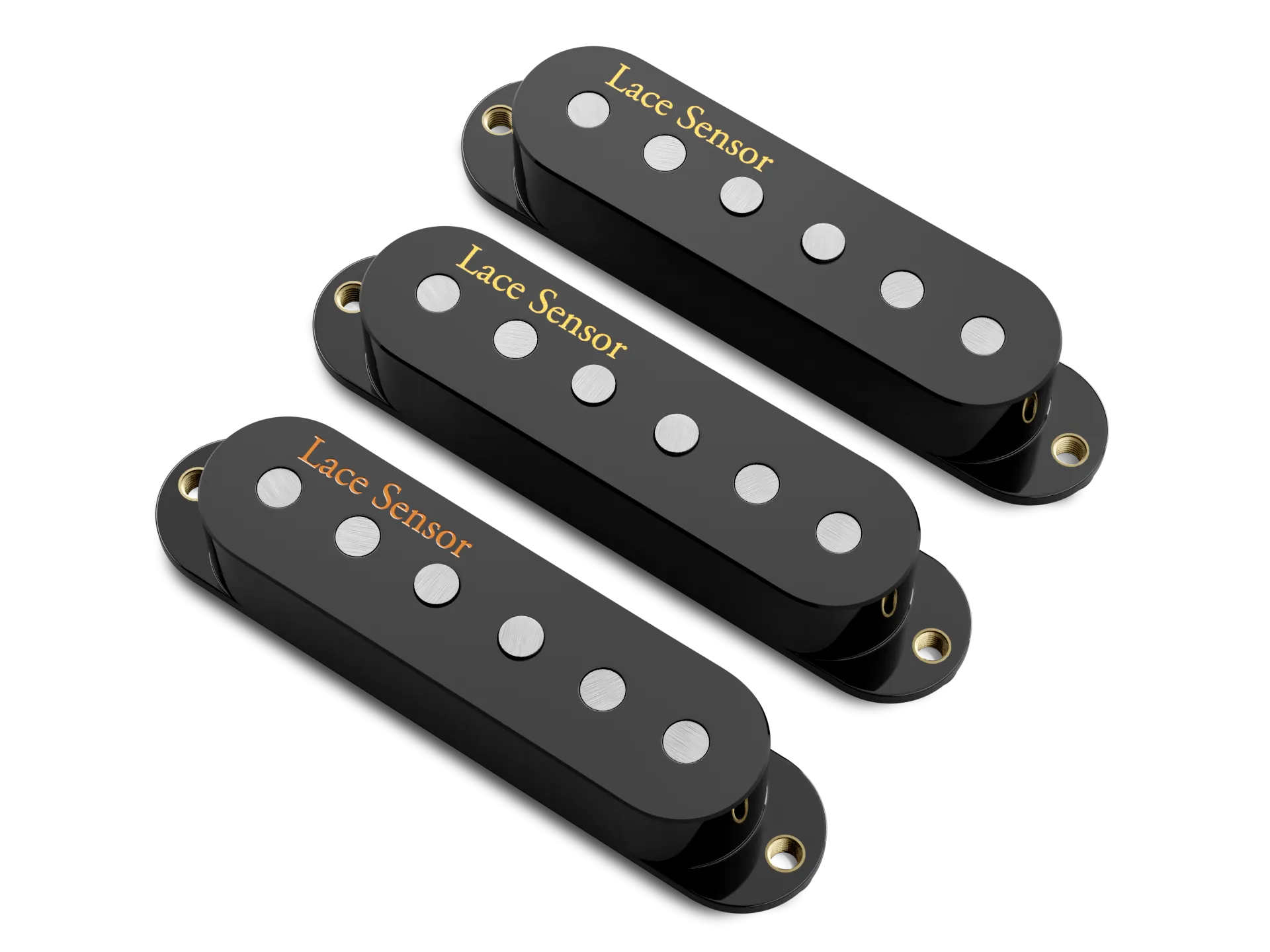 Lace Sensor Holy Grail 3-Pack