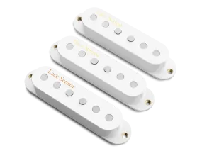 Lace Sensor Holy Grail 3-Pack