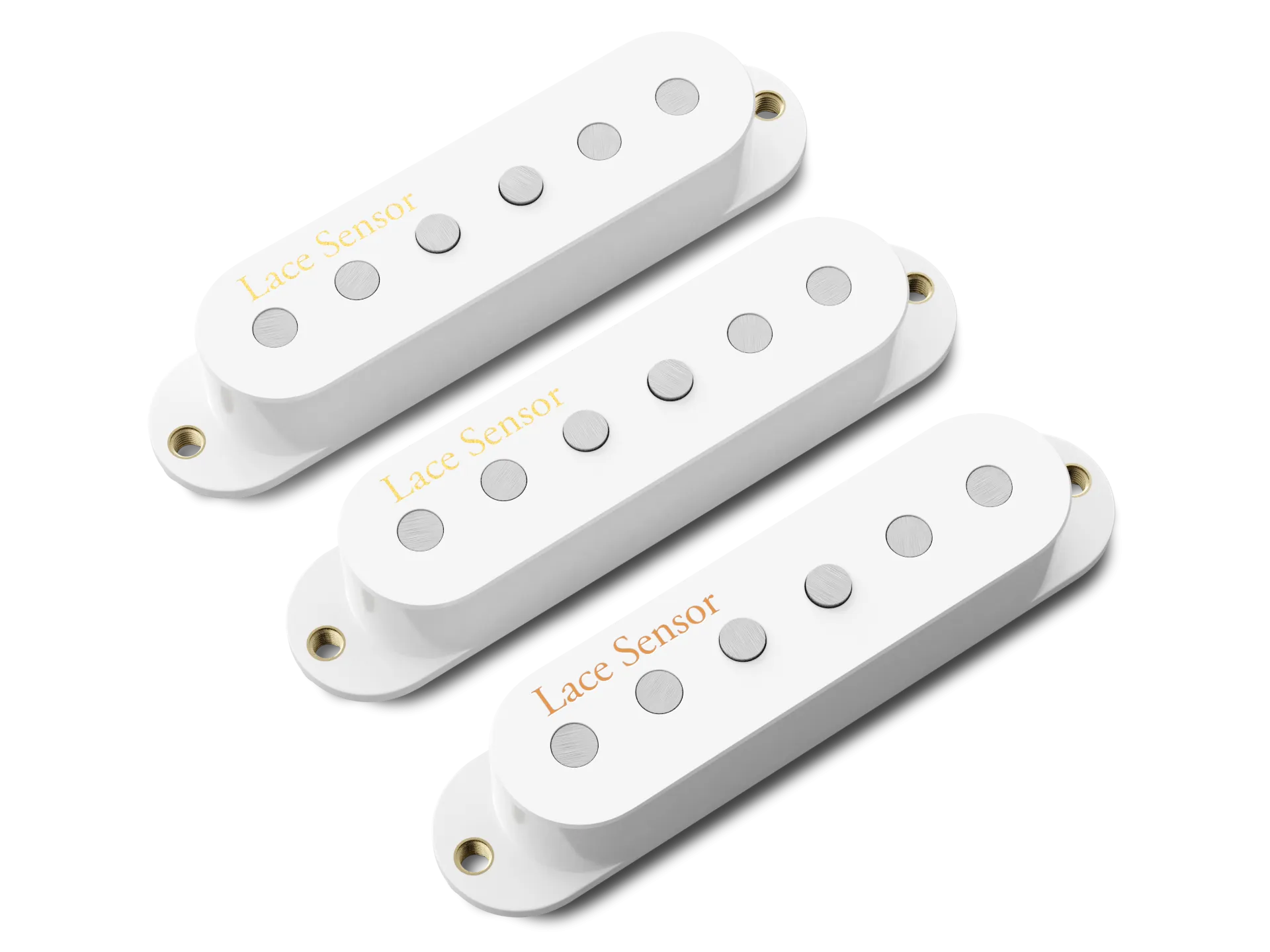 Lace Sensor Holy Grail 3-Pack
