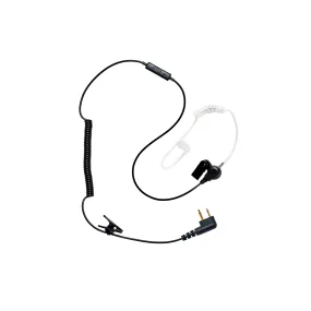 Lafayette Earphone Security 3,5 mm 2,5 mm Black | Buy Lafayette Earphone Security 3,5 mm 2,5 mm Black here | Outnorth