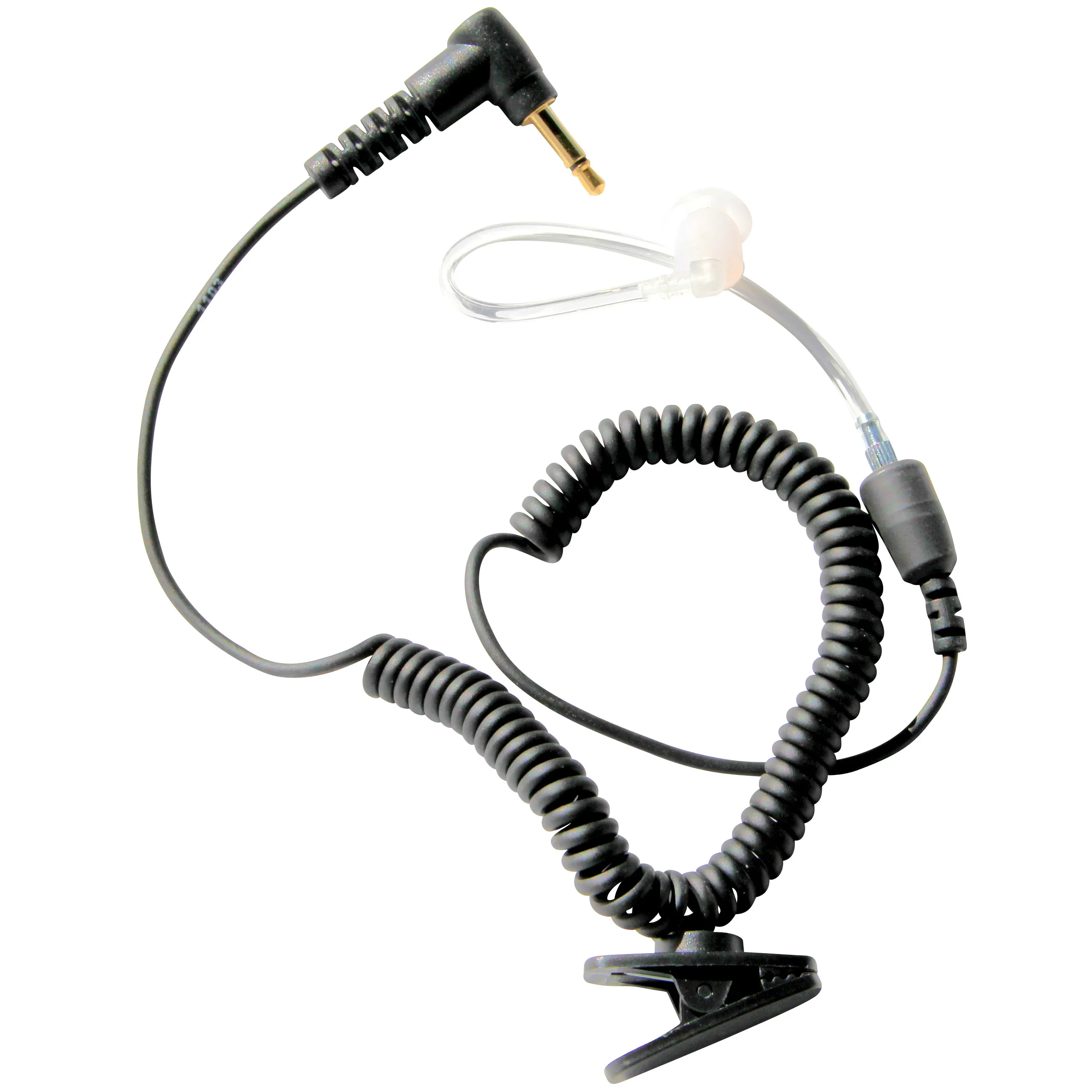 Lafayette Earphone Security 3,5 mm Black | Buy Lafayette Earphone Security 3,5 mm Black here | Outnorth