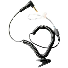Lafayette Earphone Security 3,5 mm Black | Buy Lafayette Earphone Security 3,5 mm Black here | Outnorth