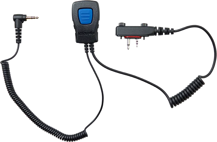 Lafayette Miniheadset Security Earmuff Black | Buy Lafayette Miniheadset Security Earmuff Black here | Outnorth