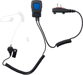 Lafayette Miniheadset Security Earmuff Black | Buy Lafayette Miniheadset Security Earmuff Black here | Outnorth