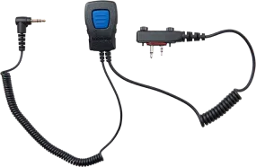 Lafayette Miniheadset Security Earmuff Black | Buy Lafayette Miniheadset Security Earmuff Black here | Outnorth