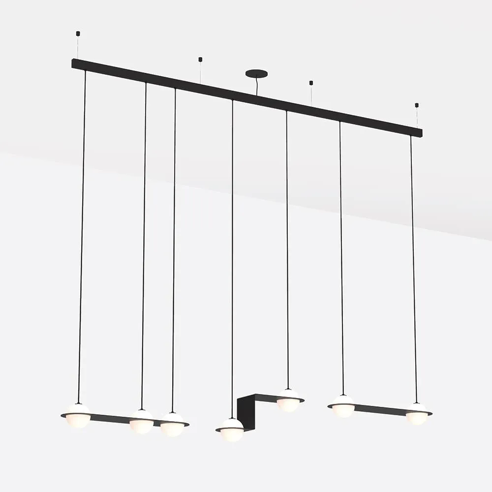 Laurent 14 suspension