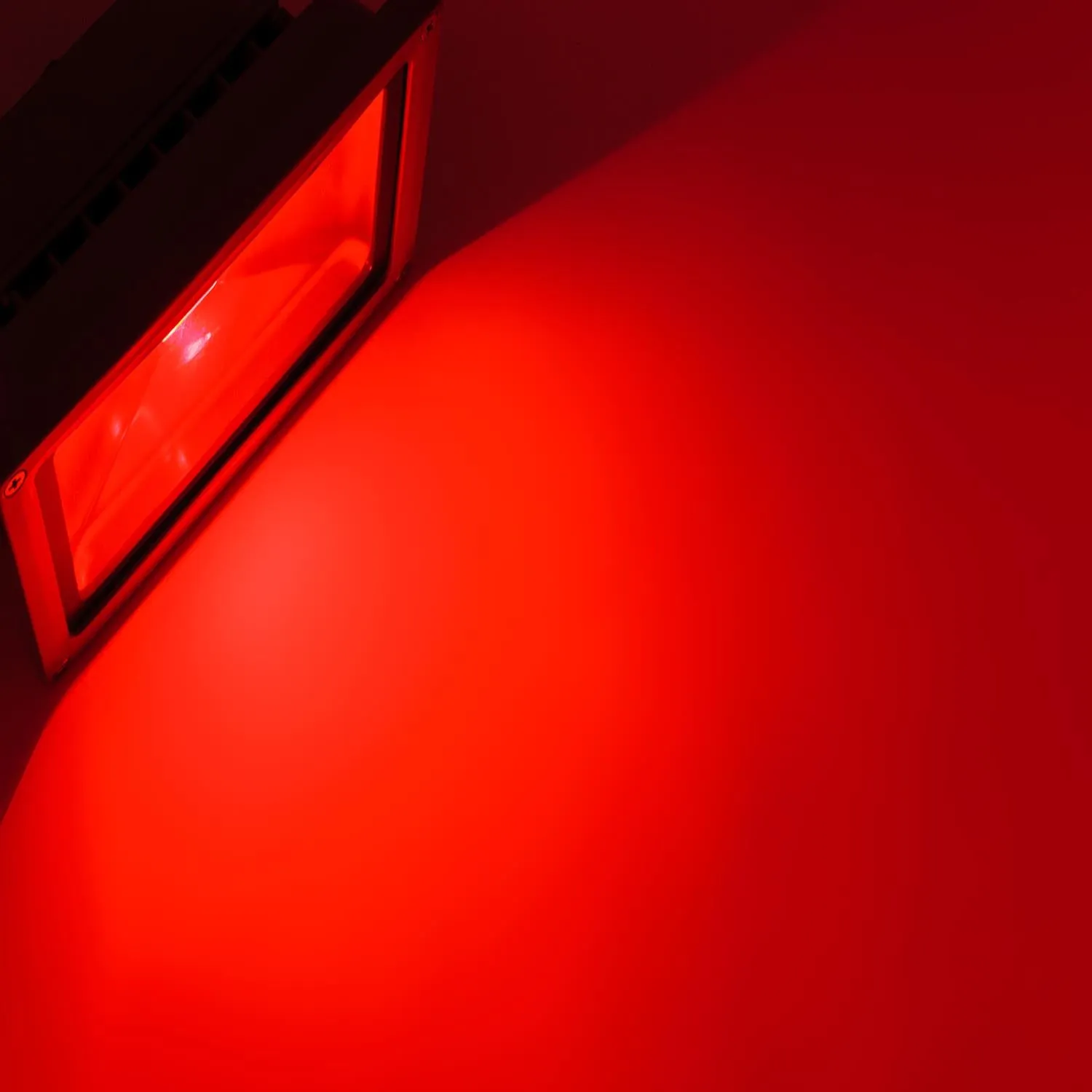 LED - Floodlights - 20 Watt - 1000 Lumens  - RGB - RGB