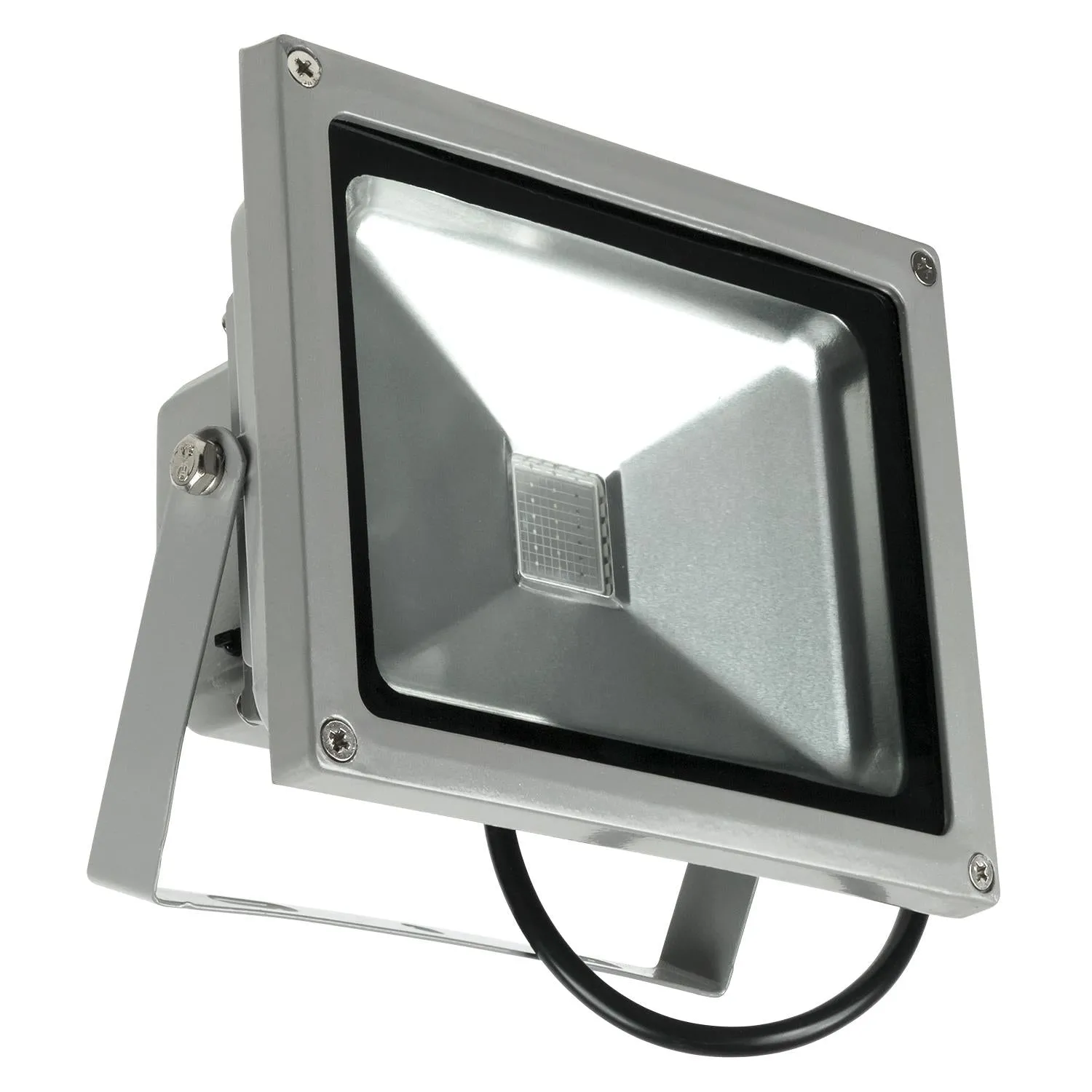 LED - Floodlights - 20 Watt - 1000 Lumens  - RGB - RGB