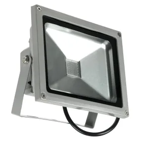 LED - Floodlights - 20 Watt - 1000 Lumens  - RGB - RGB