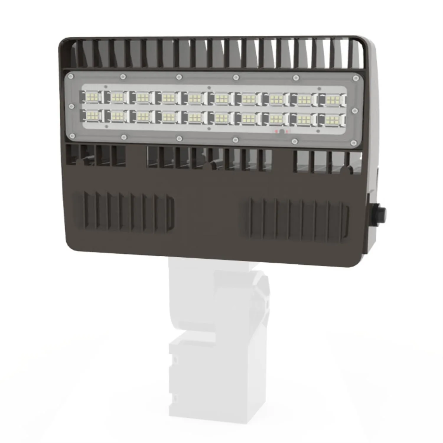 LED - Floodlights - 75 Watt - 9515 Lumens  - Super White - 5000 Kelvin